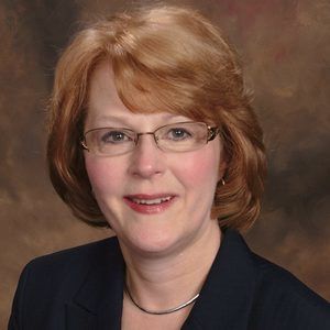 Meet your Posher, Carol sue martin